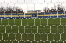 Центральный стадион "Пахтакор" готов к матчу Лиги Чемпионов ФОТО