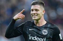 "Real" Bundesliga to'purari uchun 45 million evro taklif qildi