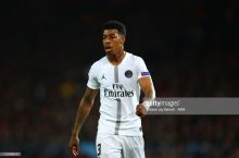 Kimpembe kecha professional faoliyatidagi birinchi golini urdi