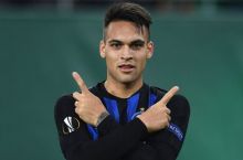 “Inter” 6 yil ichida ilk marta Evrokuboklar doirasida safarda g'alaba qozondi