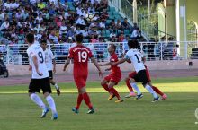 Новый сезон в чемпионате Таджикистана стартует 6 апреля