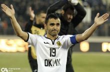 ОЧЛ. "Ал Насср" - АГМК 0:0. МАТНЛИ ТРАНСЛЯЦИЯ