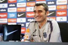 Valverde: “VARning “Real” foydasiga qaror chiqarayotgani bizni xavotirga solmaydi”