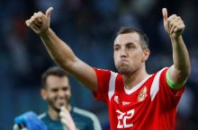 Dzyuba: “Belgiya terma jamoasida Azar bor, bizda esa yo'q”
