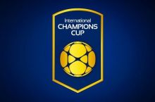 International Champions Cup турнирида иштирок этадиганлар номи маълум бўлди