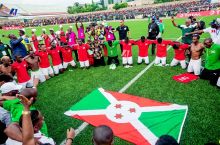 Burundi davlati ilk marta Afrika Millatlar Kubogiga chiqdi