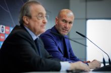 "Реал" ёзда 500 млн. евро сарфлаши мумкин