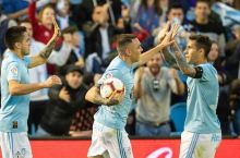 LaLiga. "Selta"dan “comeback”​, qahramon esa Yago Aspas