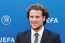 Forlan: "Inter" ham Grizmann uchun kurashadi"