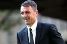 Afsonaviy Paolo Maldini bilan suhbat