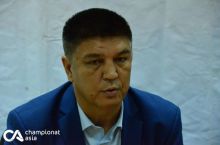 Нўъмон Ҳасанов: “Жавоҳир Сидиқовнинг ўрнини босиш осон эмас”