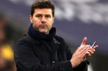 Pochettino: “Kuchli to'rtlikka kirish uchun imkoniyatimiz bor”