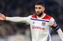 Fekir “Lion”ni tark etishiga ishora qildi
