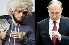 Olamsport: Putinning Nurmagomedovga maslahati, nokautdan so'ng vafot etgan MMAchi va boshqa xabarlar