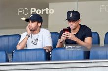Neymar: "Barselona"da o'tkazgan damlarimni sog'inyapman"
