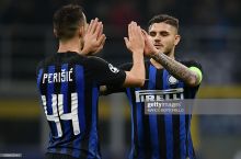 "Inter" sobiq rahbari: "Ikardi va Perishich klubni tark etadi