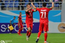 Лучшие голы 3-тура Суперлиги Узбекистана. ТОП-5