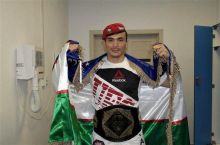 Olamsport: O'zbek kursanti MMA kamarini qo'lga kiritdi, Istomin Zverevga qarshi o'ynaydi va boshqa xabarlar
