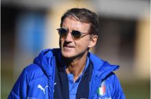 Оказаться на своем месте:  Роберто Манчини меняет сборную Италии