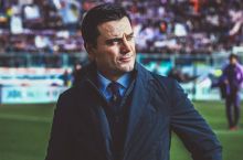 Rasman: Montella "Fiorentina"ga qaytdi