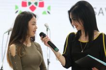 «Что скажут девушки?» - 11 апреля прошло мероприятие, посвященное к Суперкубку Узбекистана-2019 среди женщин