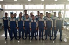 Сборная Узбекистана, состоящая из воспитанников детских домов, примет участие в международном турнире в Таджикистане