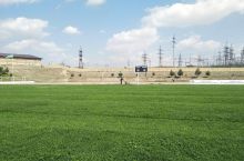 Наманганский стадион «Ёш куч» готовится к проведению чемпионата страны среди академий
