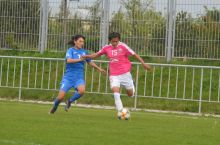 Женский футбол: завершился 1-тур Суперлиги Узбекистана