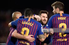 Luis Suares: "Messi faoliyatini yakunlaganidan keyin qiyin bo'ladi"