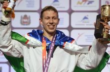 Olamsport: SHokin Tayson Fyuri bilan uchrashdi, velosportda medal, Bushar xayrlashdi