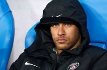 Neymar yana diskvalifikaciya qilinishi mumkin