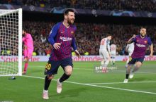 Messi: "To'rtta gol uchtadan yaxshiroq bo'lardi"