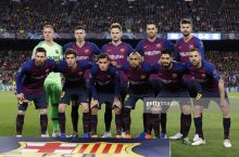 "Barselona" Angliyaga uchadigan futbolchilar ro'yxatini elon qildi