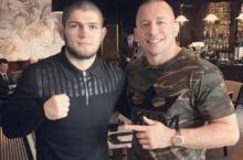 Olamsport: Nurmagomedov bir yilda uchta jang o'tkazadi, Fayziev CHimkentda g'alabaga erishdi va boshqa xabarlar