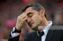 Nima uchun Valverde "Barselona"dan ketishi kerak?