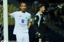 Superliga. "Dinamo" - AGMK o'yiniga oid malumotlar