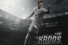 "Real" Toni Kroos borasida rasmiy xabar elon qildi