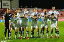 Состав национальной сборной Узбекистана на товарищеские матчи в июне будет объявлен после 10-го тура Суперлиги