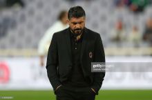 Gattuzo "Milan"dagi qolgan maoshidan voz kechdi