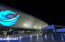 Olamsport: Допинг сабаб Олимпиададаги натижаси бекор қилинган ўзбек спортчиси, "Ҳумо Арена"да кириш бепул бўлган турнир