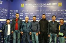 Avaz Mutalov: “Paxtakor”ning maqsadi butun o'zbek futbolini rivojlantirish”
