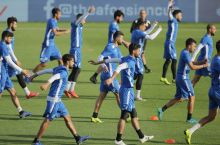 Азиатский футбол. Бахрейн в июле проведет 7 товарищеских матчей