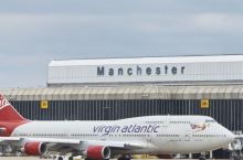 Manchester aeroporti "Liverpul"ga omad tiladi