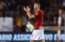 "Roma" "Inter"ga Jekoning narxini malum qildi