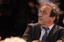 Mishel Platini: "Barselona" Puyol bilan  "Liverpul" jamoasiga yirik hisobda yutqazmasdi"