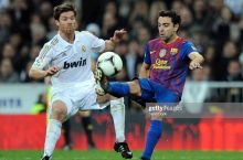 Xavi, Raul va Xabi Alonso UEFA Pro murabbiylik licenziyasini olishdi
