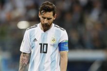 Messi Argentinaga halaqit qilmayapti-mi?!