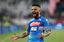 "Napoli" futbolchisini 100 million evro evaziga PSJga qo'yib yuborishga tayyor