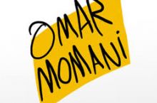 Омар Момани карикатураси: Месси "Барселона"да энг яхши футболчи бўлиши мумкин, лекин Копа Америкада эмас