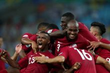 Kopa Amerika-2019. Qatar iroda ko'rsatib, Paragvay bilan durang o'ynadi